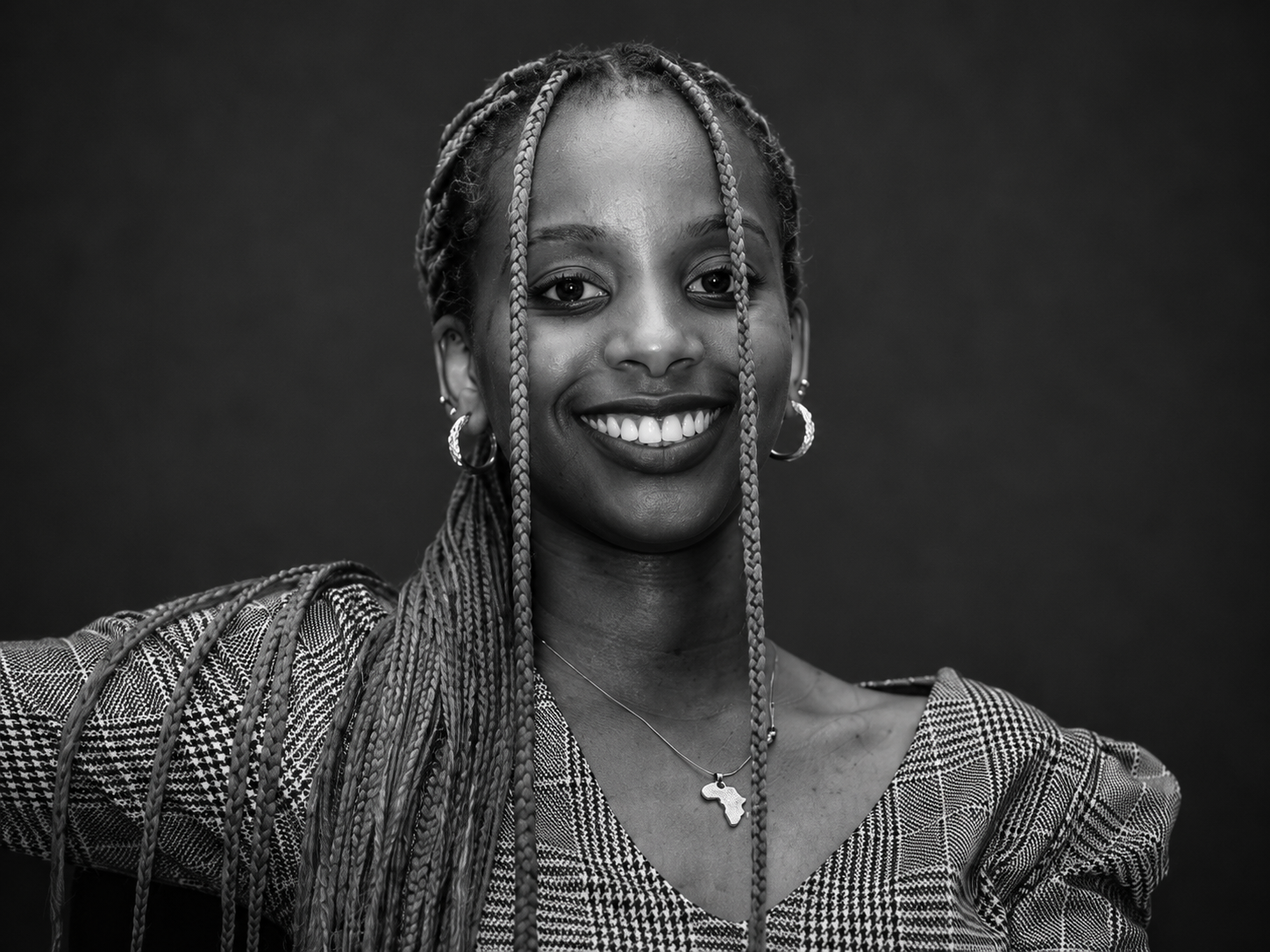 Tiffany Ndungu