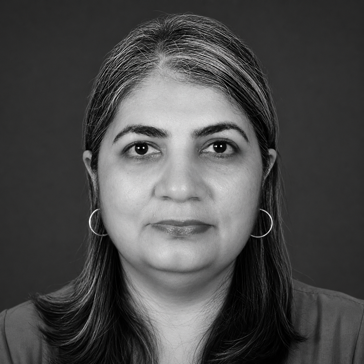 Meenu Kapoor
