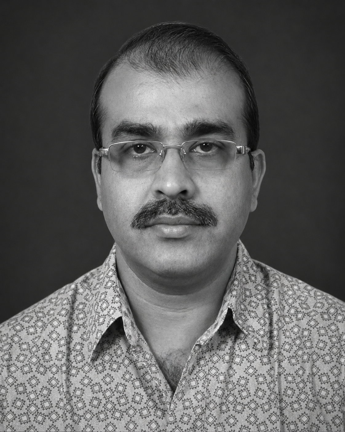 Amit Mukherjee