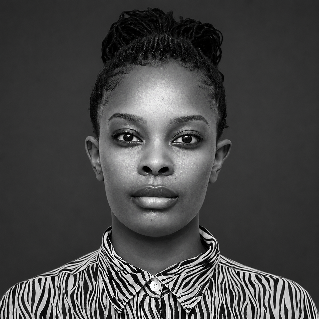 Irene Wangechi Mbuthia