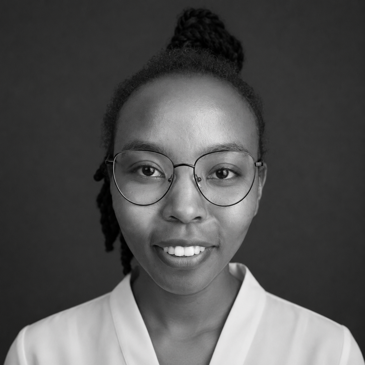Violet Kimani